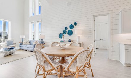 Seashore Residence 5