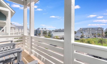 Seashore Residence 1