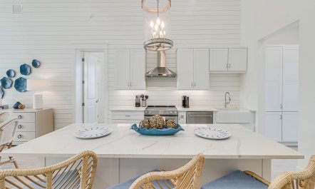 Seashore Residence 6