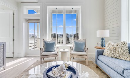 Seashore Residence 4