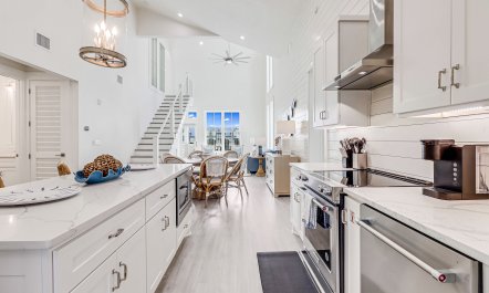 Seashore Residence 7