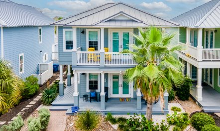 Stillwater Sanctuary