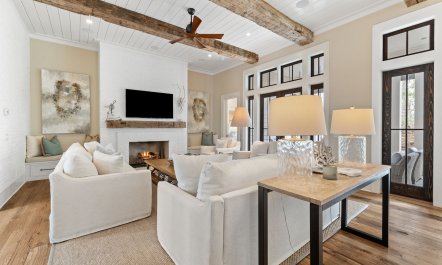 Oceanfront Paradise 6