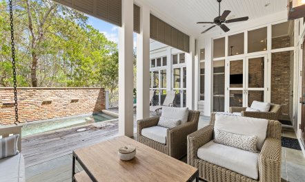 Oceanfront Paradise 5