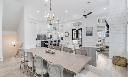 Seashore's Welcome 5