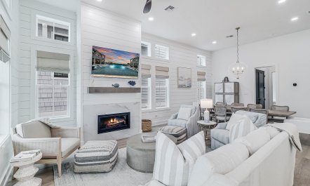 Seashore's Welcome 3