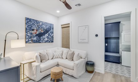 Seashore's Welcome 9