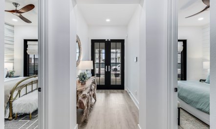 Seashore's Welcome 2