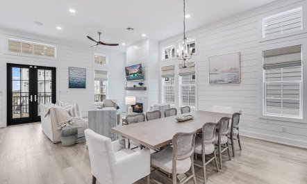 Seashore's Welcome 4