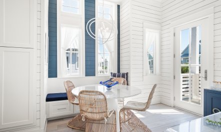 Ocean Haven Escape 3