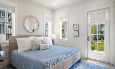 Ocean Haven Escape 7