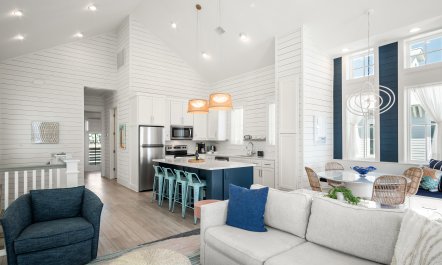 Ocean Haven Escape 2