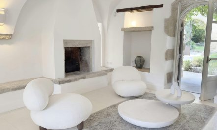 Charming Country Estate 7