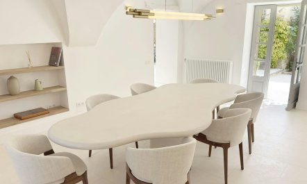 Charming Country Estate 9