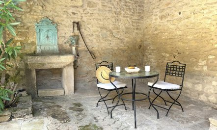 Charming Country Estate 5