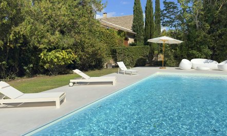 Charming Country Estate 2