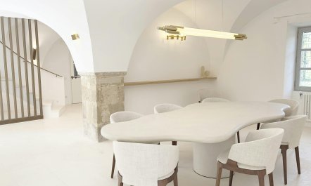 Charming Country Estate 8