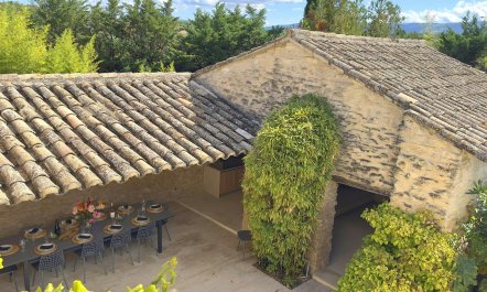 Charming Country Estate 4