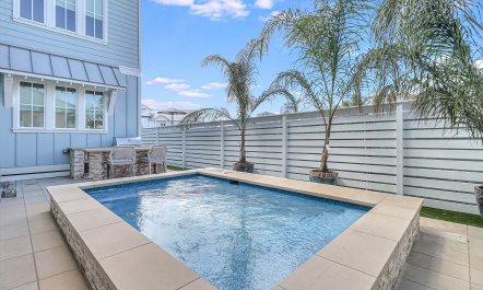 Barefoot by the Gulf 2