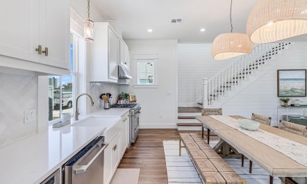 Coastline Serenity 8