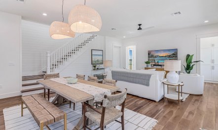 Coastline Serenity 4