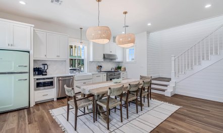 Coastline Serenity 5