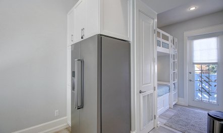 Coastal Corner Condo 8