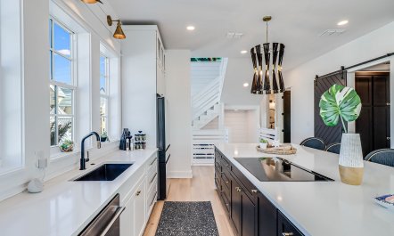 Gulf Coast Horizon 6