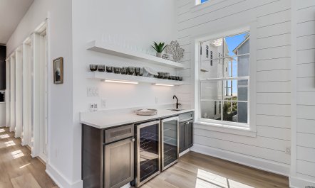 Gulf Coast Horizon 8