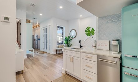 Gulf Coast Horizon 9