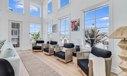 Gulf Coast Horizon 3