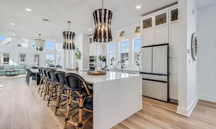 Gulf Coast Horizon 5