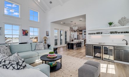 Gulf Coast Horizon 2