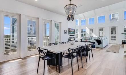 Gulf Coast Horizon 4