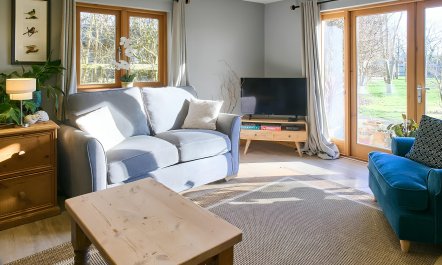 Green Orchard Oasis 1