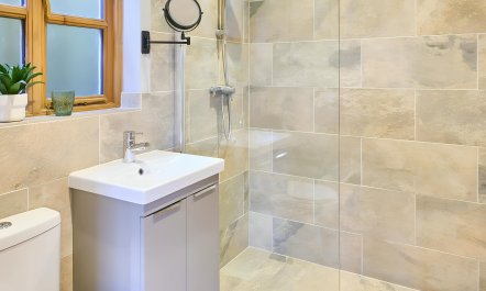 Green Orchard Oasis 9