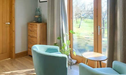 Green Orchard Oasis 3