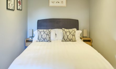 Green Orchard Oasis 6