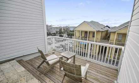 Sandy Waters Embrace 0