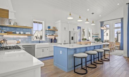 Sea Breeze Diamond 1