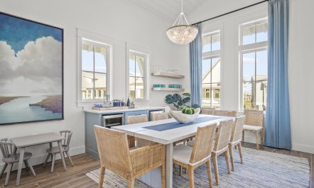 Sea Breeze Diamond 5