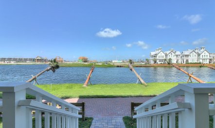 Above Horizon Reach 2