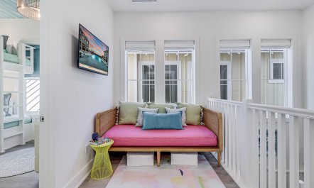 Sand, Sky, Serenity 8