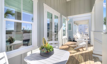 Sand, Sky, Serenity 2