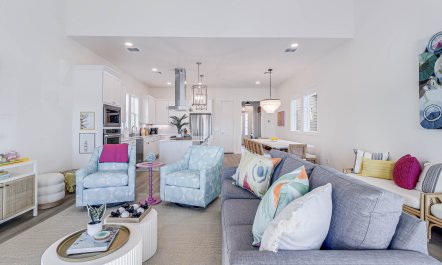 Sand, Sky, Serenity 3