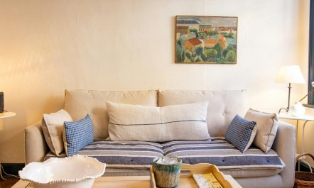 Coastal Cottage Escape 2