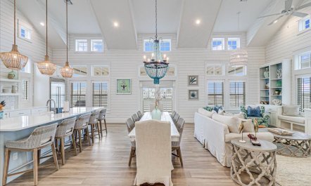 Lakeside & Shoreline 4