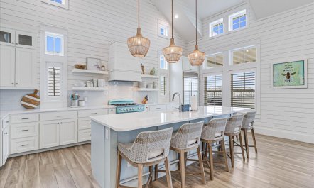 Lakeside & Shoreline 6