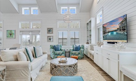 Lakeside & Shoreline