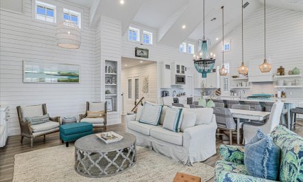 Lakeside & Shoreline 3